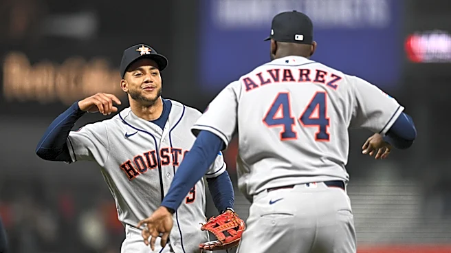 Series Preview: Mariners (57-65) at Astros (62-60)