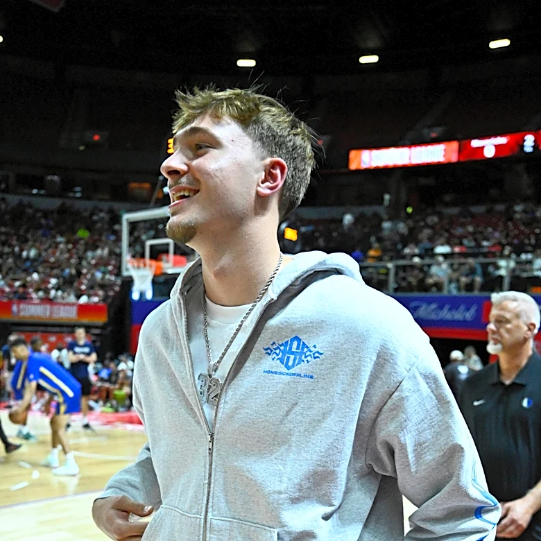 Dallas Mavericks fans are confident in this year’s team