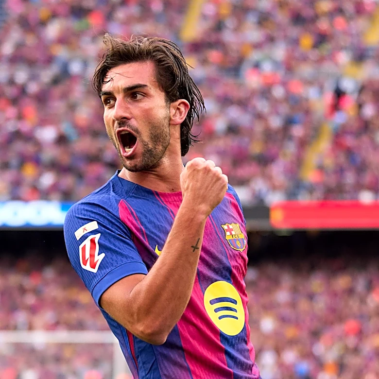 Ferran Torres transfer both solves and creates a problem for Barcelona