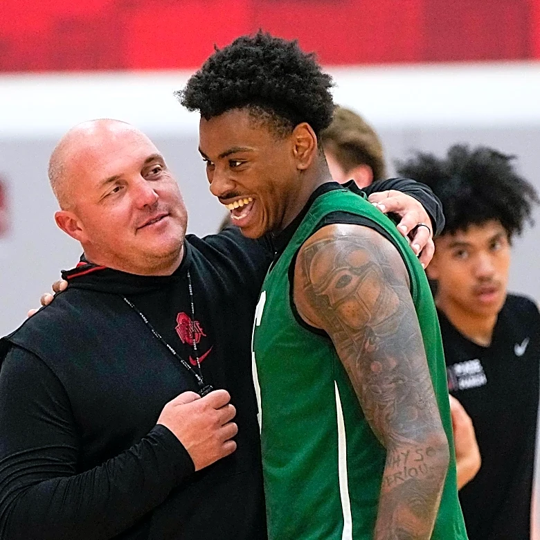 You’re Nuts: How many Ohio State players will record a 30-point game this season?