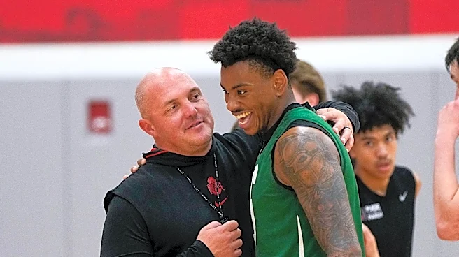 You’re Nuts: How many Ohio State players will record a 30-point game this season?