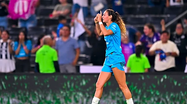 Liga Femenil BBVA: An unstoppable Club América, a coach is sacked two weeks into the tournament, a Rayadas legend retires, and Tigres and Pachuca r...