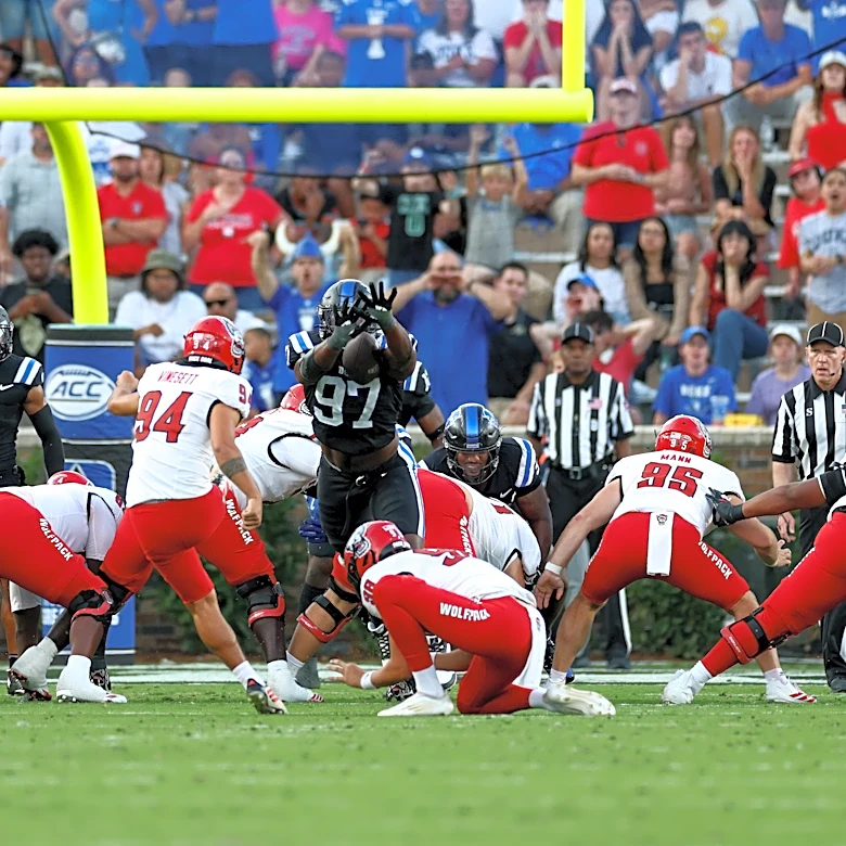 What should we expect from NC State’s special teams in 2026?