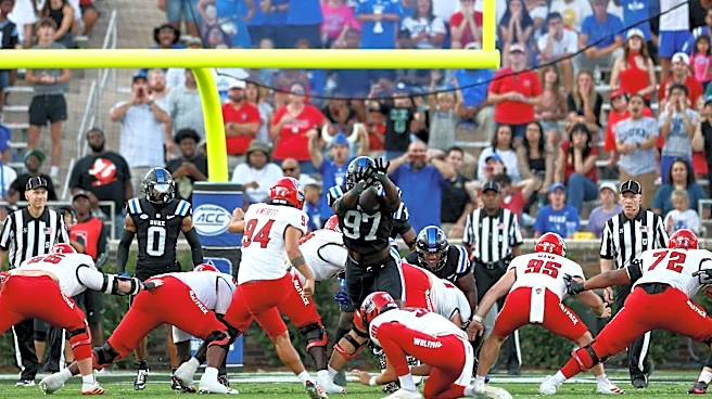 What should we expect from NC State’s special teams in 2026?