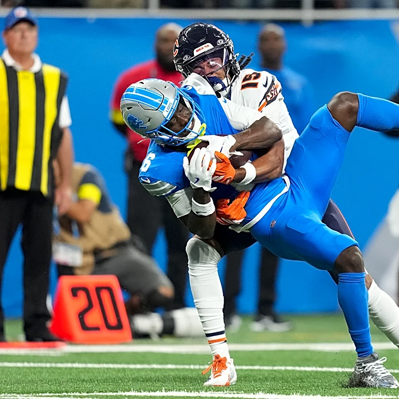 What are the Seahawks getting in Terrion Arnold, the football player?