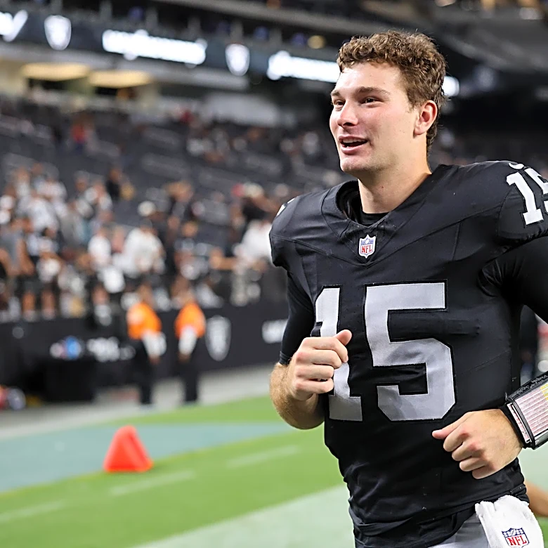 Fernando Mendoza likely to get some 1st-team reps