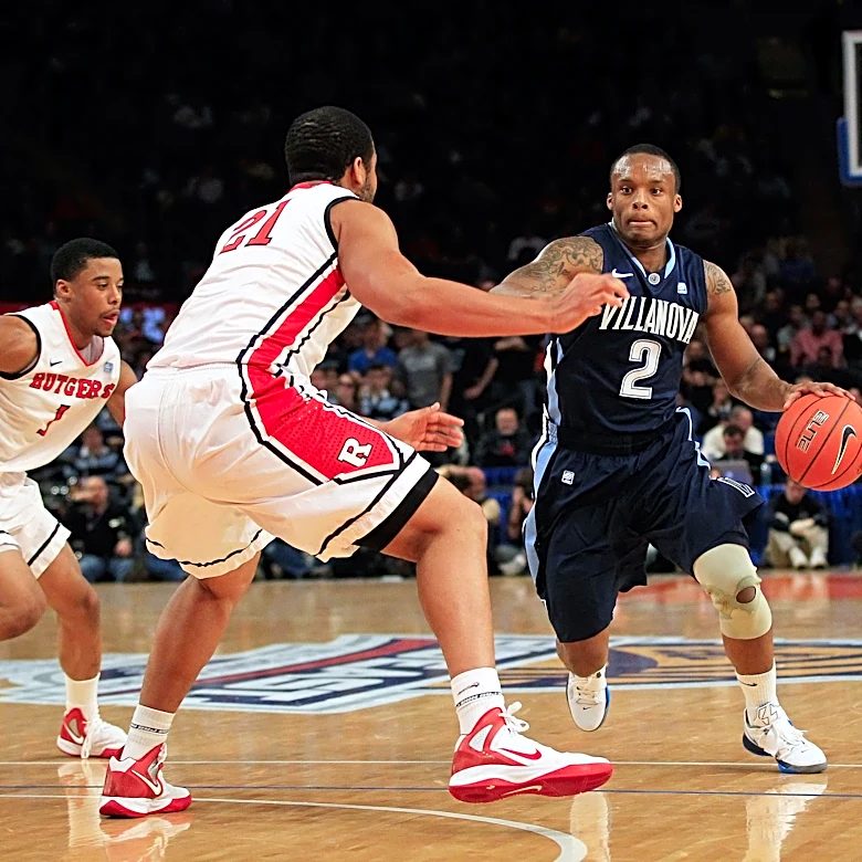 Rutgers Basketball Schedules Exhibition Game Against Villanova