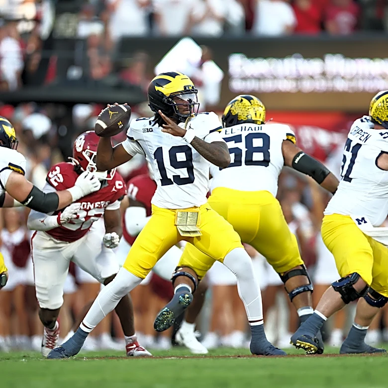 How much it would cost to attend every Michigan Football game in 2026
