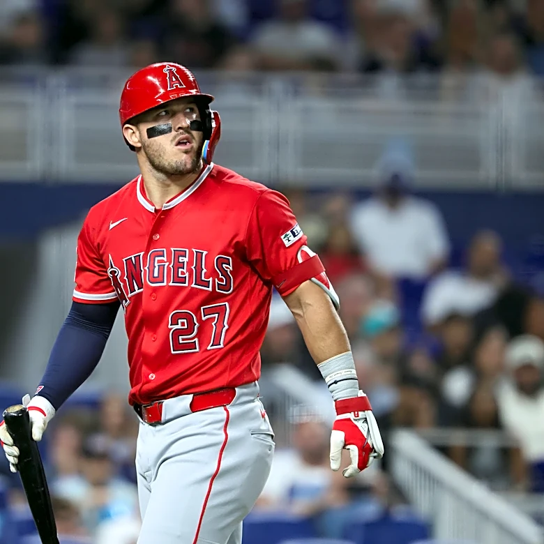 Angels series preview: A battle of two of the worst teams in baseball