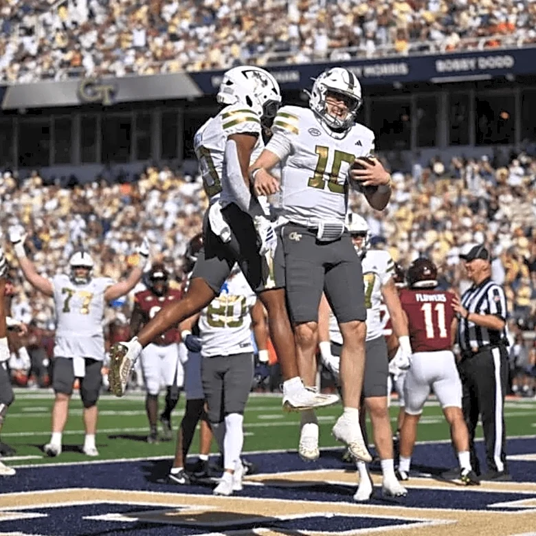 100 Days to Kickoff: Opponent Previews – Virginia Tech