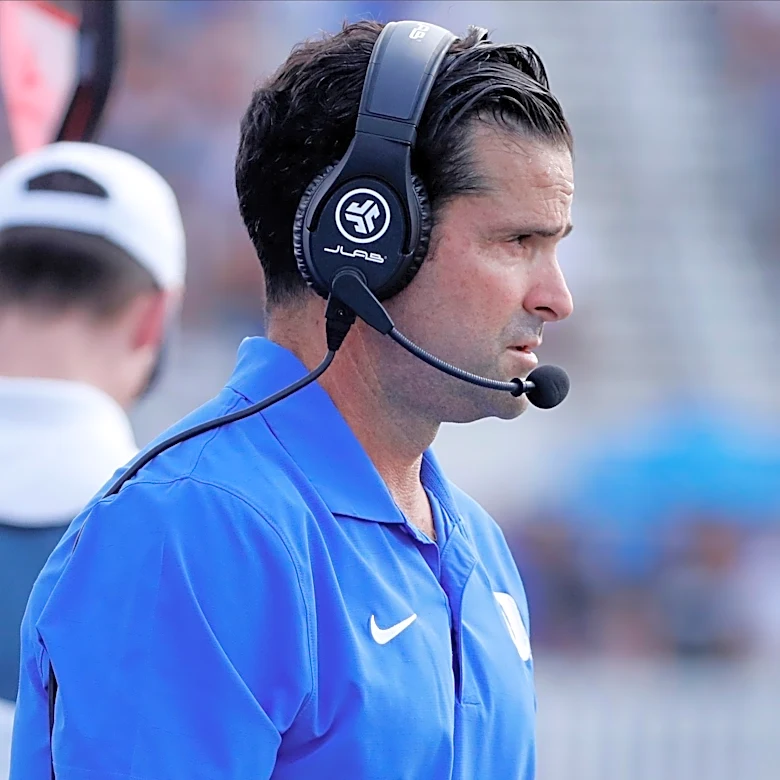 BC Football Countdown to Kickoff 2026: Duke Preview
