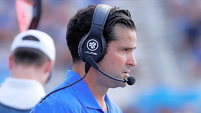 BC Football Countdown to Kickoff 2026: Duke Preview