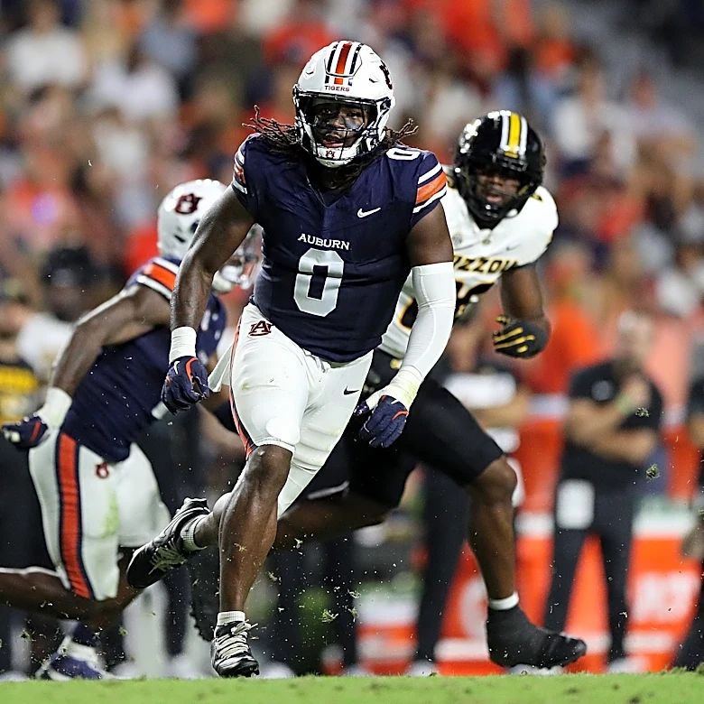 SBN Reacts: Robert Woodyard Jr. Should Make a Big Impact on Mizzou’s Defense