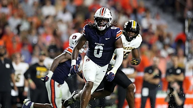 SBN Reacts: Robert Woodyard Jr. Should Make a Big Impact on Mizzou’s Defense