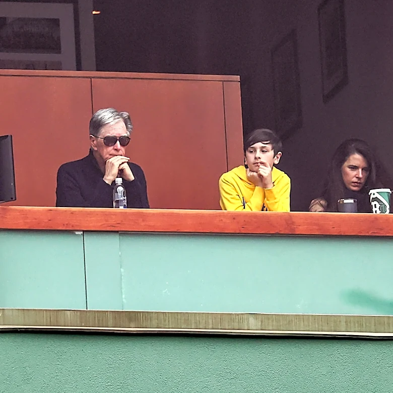 Red Sox News & Links: John Henry is “never selling” the Boston Red Sox