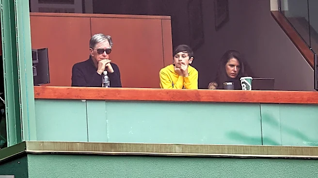 Red Sox News & Links: John Henry is “never selling” the Boston Red Sox