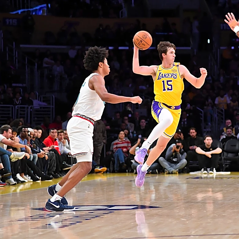 Lakers will be good this year regardless of ownership