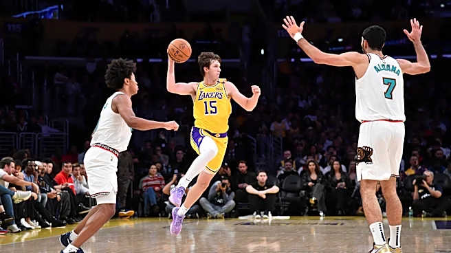 Lakers will be good this year regardless of ownership