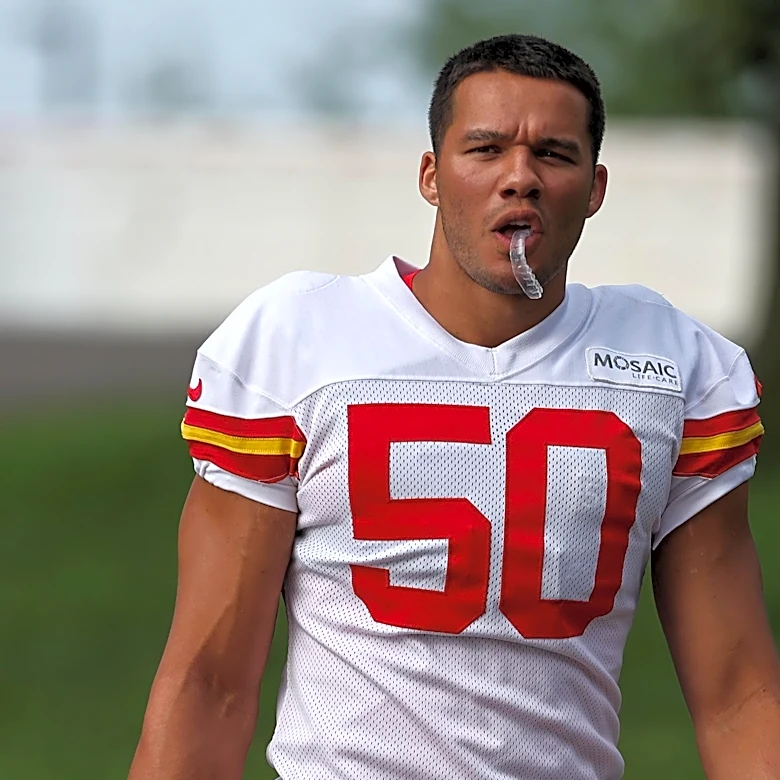 Eagles reportedly sign Brandon G.