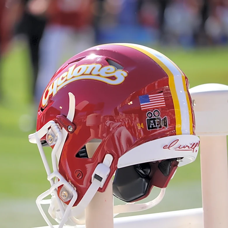 Iowa State Football 2026 Offensive Player of the Year Prediction