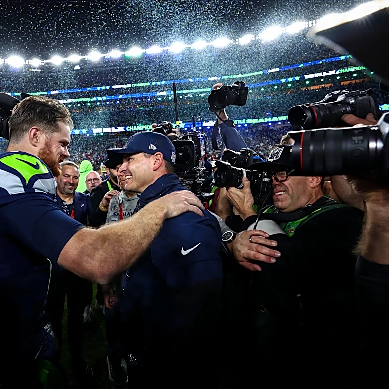 Mike Macdonald confirms Seahawks’ ‘established starters’ won’t play vs. Cowboys