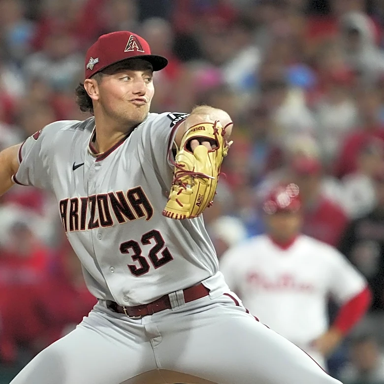 Staggering Diamondbacks take on the division leading Braves