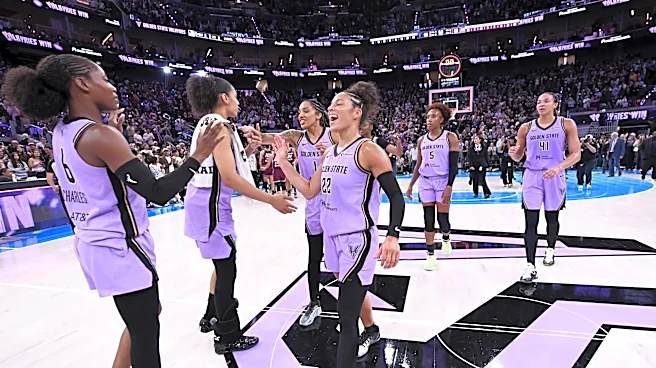 Contender or pretender? Here’s how the Golden State Valkyries stack up against the WNBA’s best