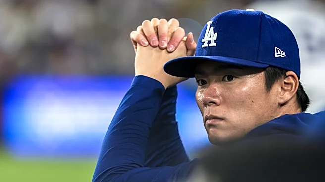 Dodgers look to even series against Brewers
