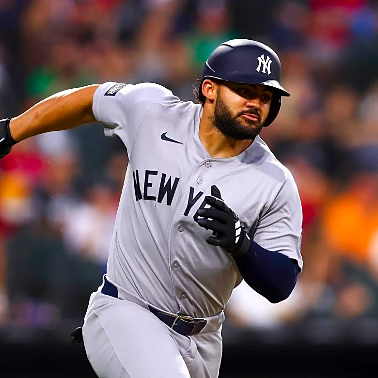 Yankees fans think Jasson Domínguez is more likely than Anthony Volpe to impact 2027