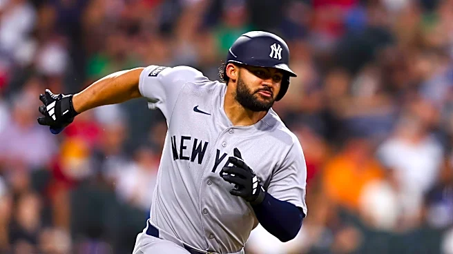 Yankees fans think Jasson Domínguez is more likely than Anthony Volpe to impact 2027