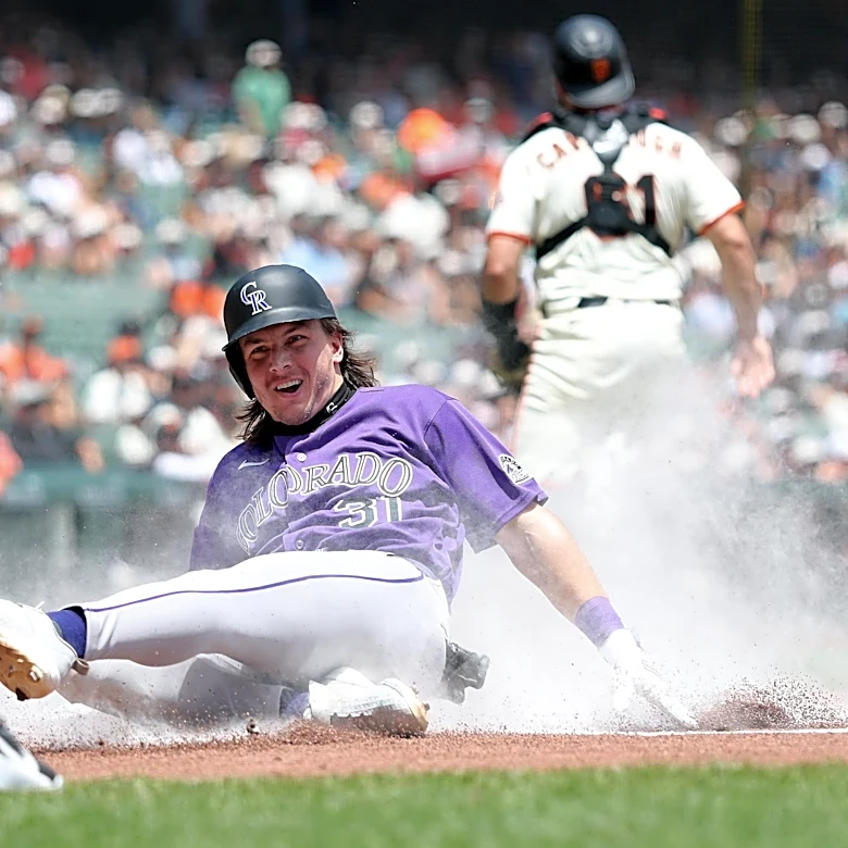 Giants-Rockies Series Preview: Race to the bottom!