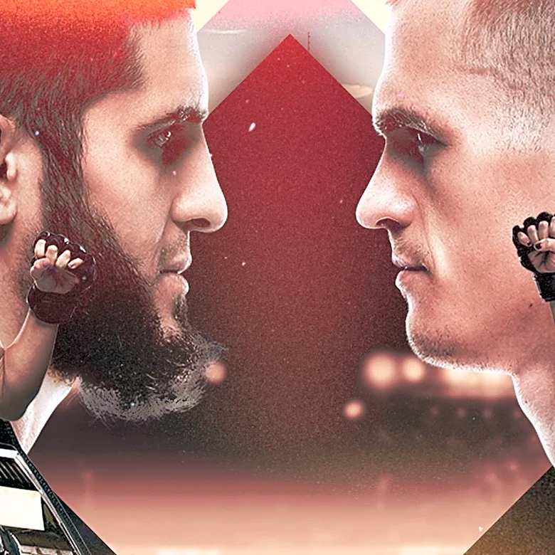 UFC 330 Preview Show: Can Islam Makhachev beat Ian Machado Garry and make UFC history?