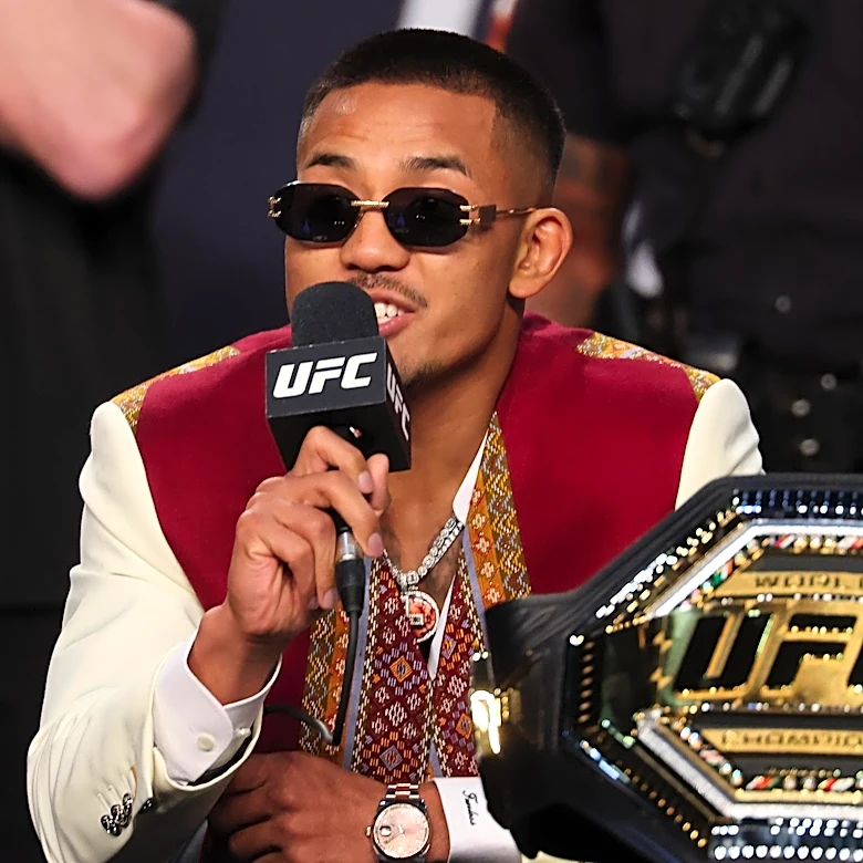 UFC 331 press conference video, LIVE stream updates | Van vs. Pantoja 2