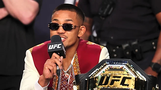 UFC 331 press conference video, LIVE stream updates | Van vs. Pantoja 2