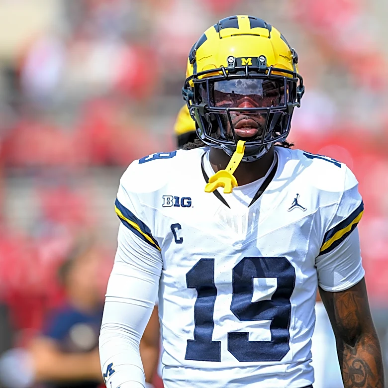 S Rod Moore’s path to Michigan Football, outlook for 2026