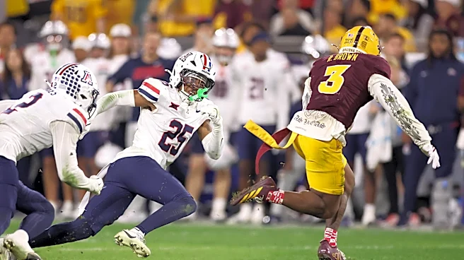 Quack-12 Football Check-in: The Arizona Teams