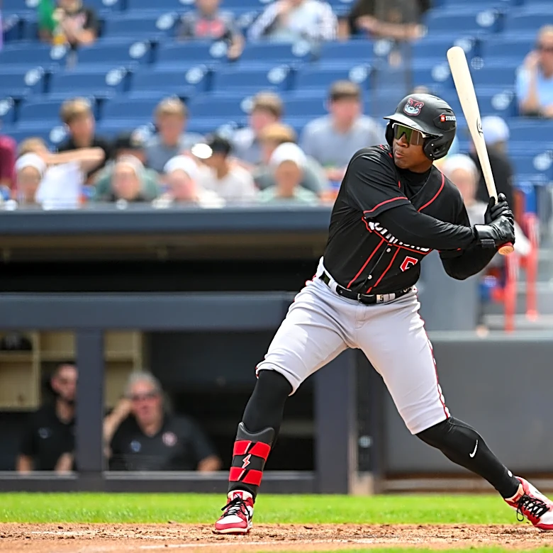 Giants Minor League Baseball roundup, August 13: Bo Davidson and Gavin Kilen heat up