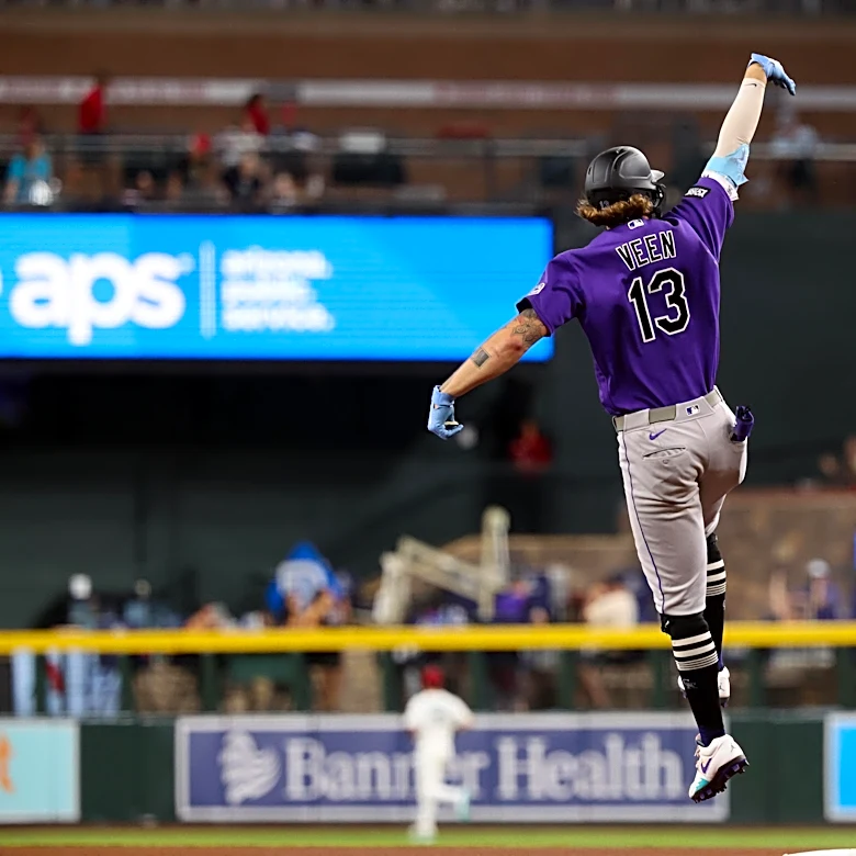 Rockies Reacts Results: We guessed right! Twice!