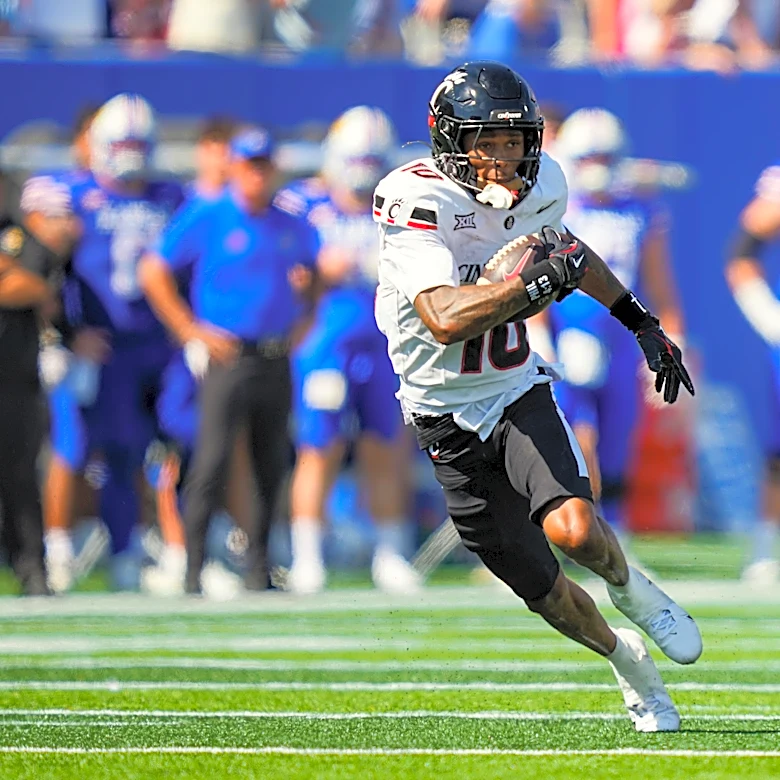 Fall Camp Notes and Quotes: August 14