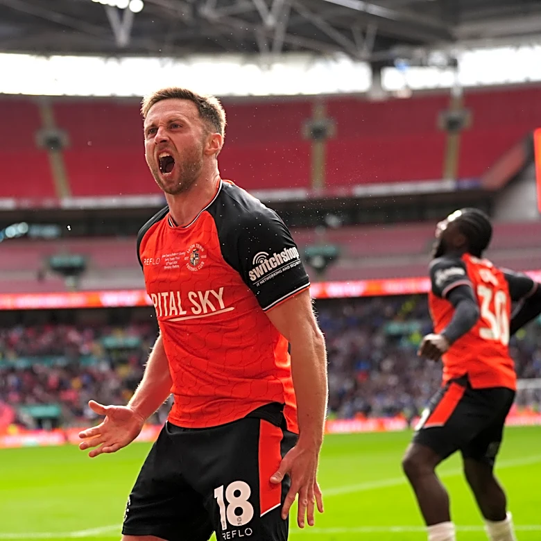 Opposition Lowdown: Promotion Hopefuls Luton Town
