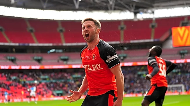 Opposition Lowdown: Promotion Hopefuls Luton Town