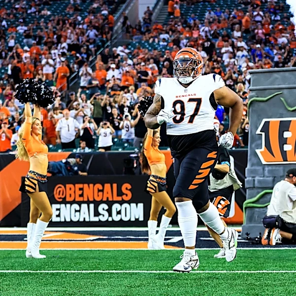 Bengals beat Lions in preseason opener: OBI’s “The Aftermath”