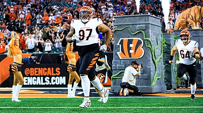 Bengals beat Lions in preseason opener: OBI’s “The Aftermath”