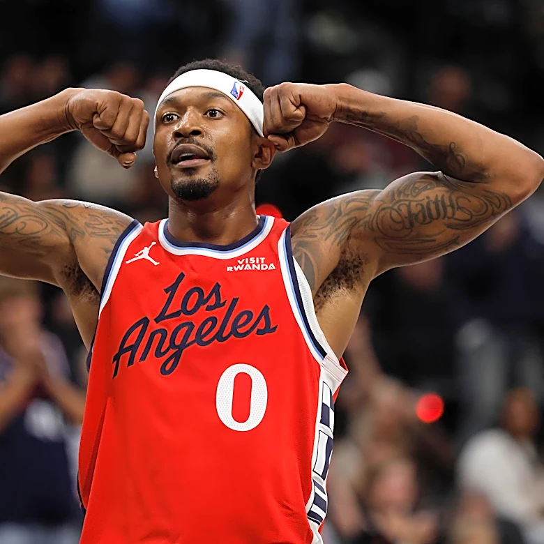 NBA Round-Up: Beal Returns to Clippers, Cavs Trade Schroder