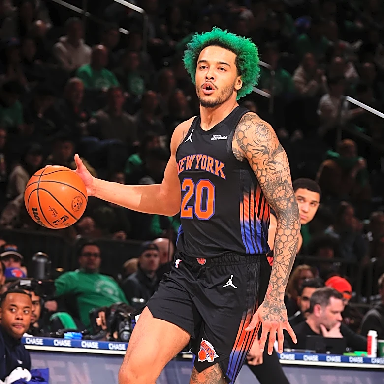 Blazers Fans Think Jeremy Sochan Won’t Play a Major Role This Year