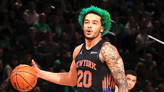 Blazers Fans Think Jeremy Sochan Won’t Play a Major Role This Year