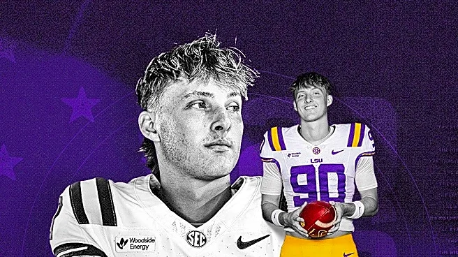 LSU punter named to Ray Guy Preseason Watchlist