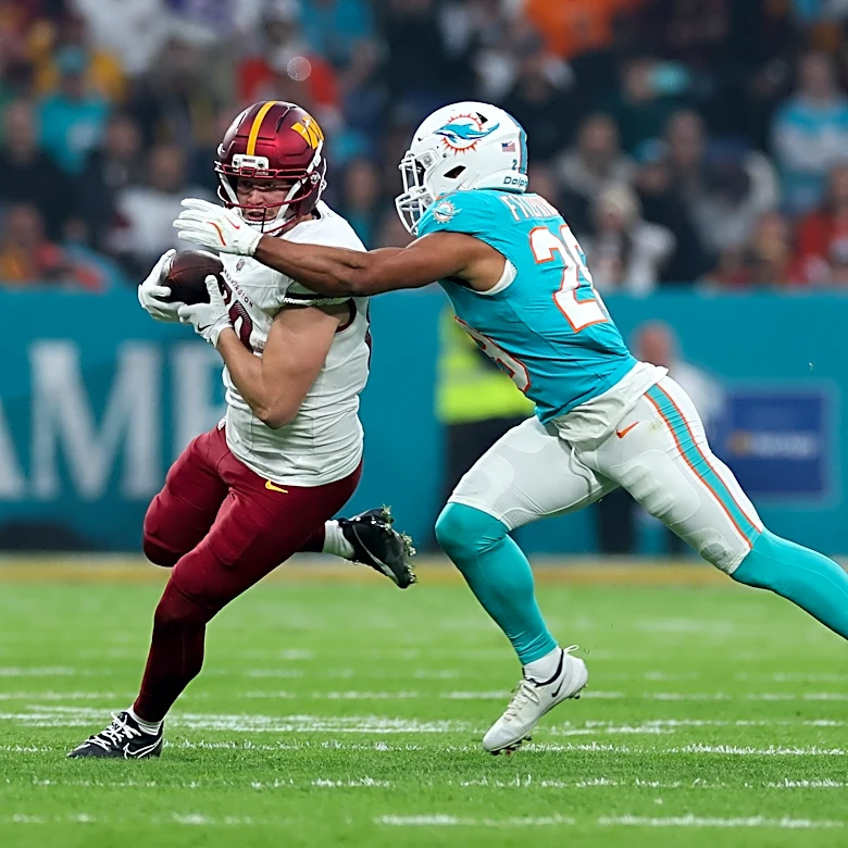 NFL Preseason Week 1: Washington Commanders vs Miami Dolphins