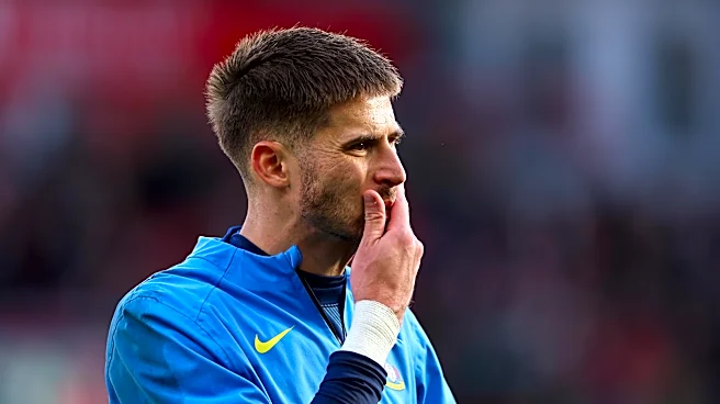 Report: ‘Everything is on hold’ as Juventus shift focus to Vicario after Suzuki loan deal fades away