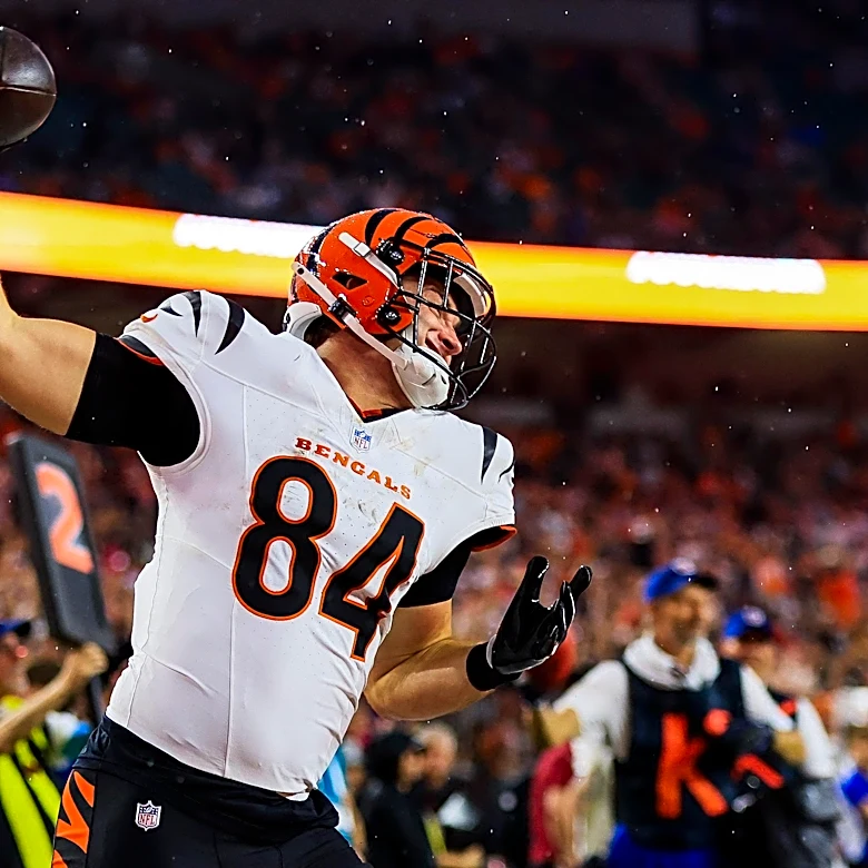 Bengals 53-man roster prediction following preseason win vs. Lions